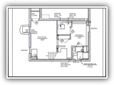 Douglas 1 New Basement Plan