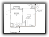 Douglas 2 New First Floor Plan