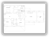 Oak Street 16 Second Floor Plan