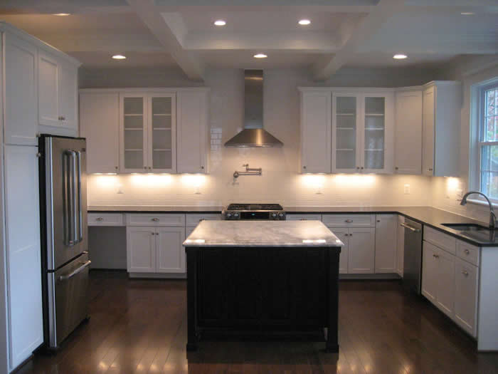 Kitchen Interior