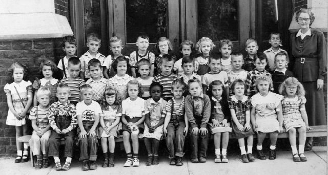 Reunion Picture