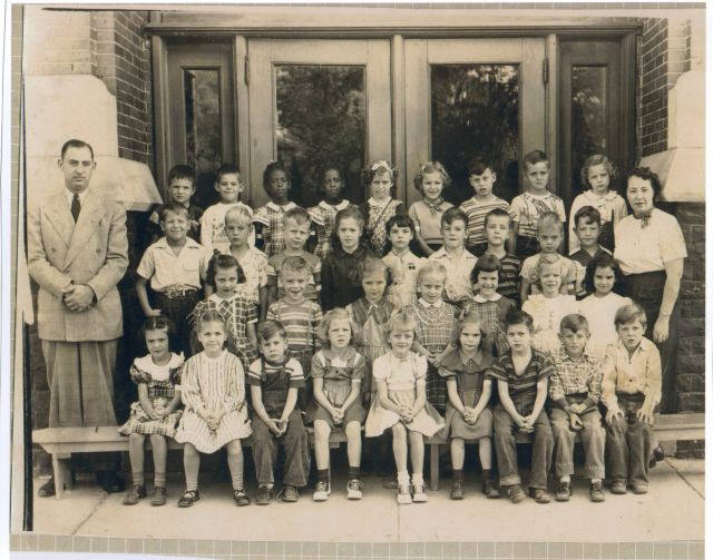 Reunion Picture