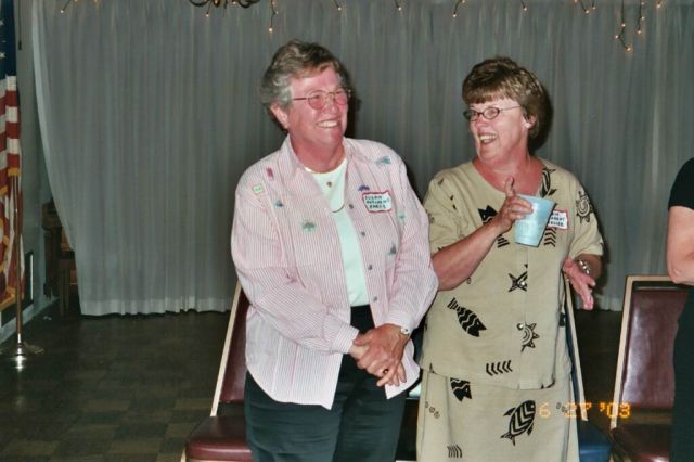 Reunion Picture