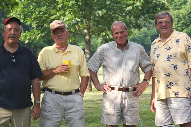 Reunion Picture