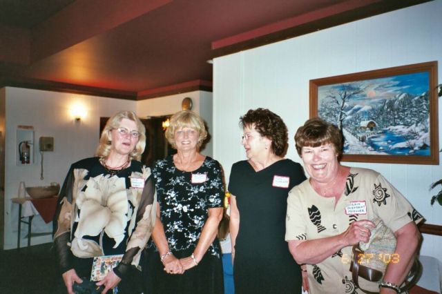 Reunion Picture
