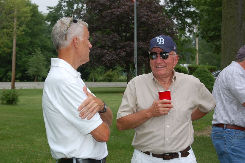 Reunion Picture