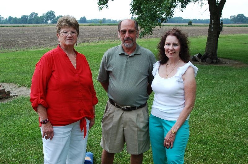 Reunion Picture