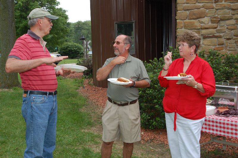 Reunion Picture