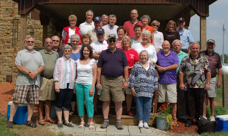 Reunion Picture
