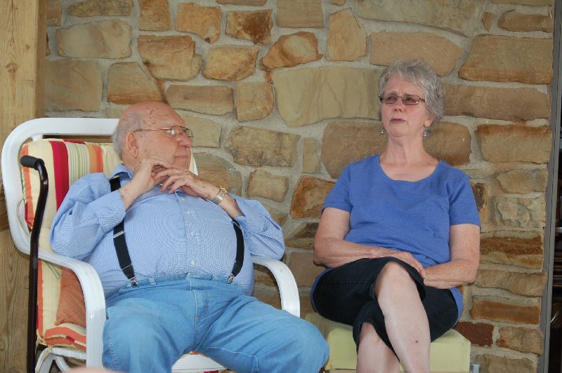 Reunion Picture