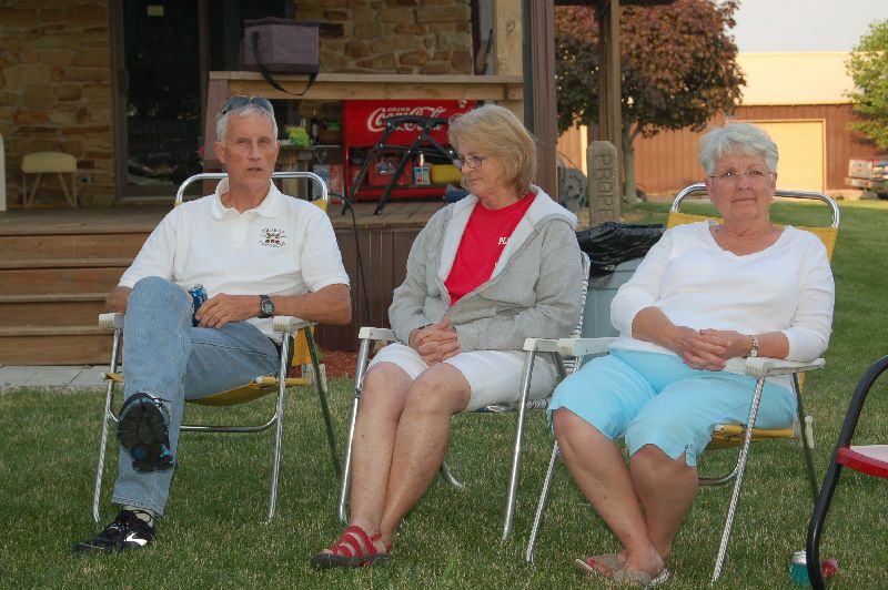 Reunion Picture