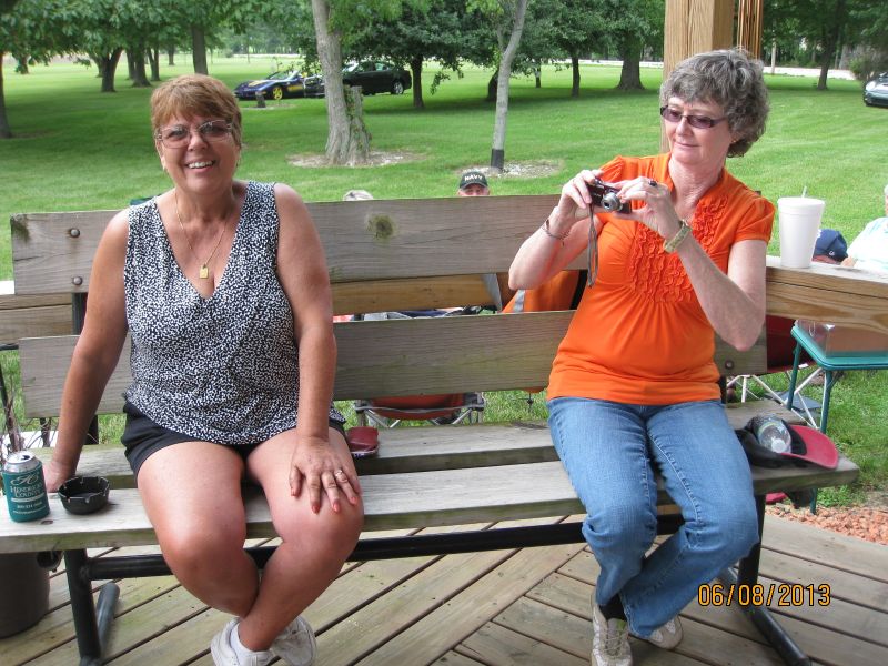 Reunion Picture