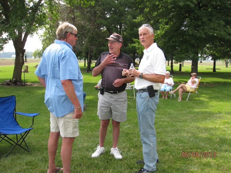 Reunion Picture