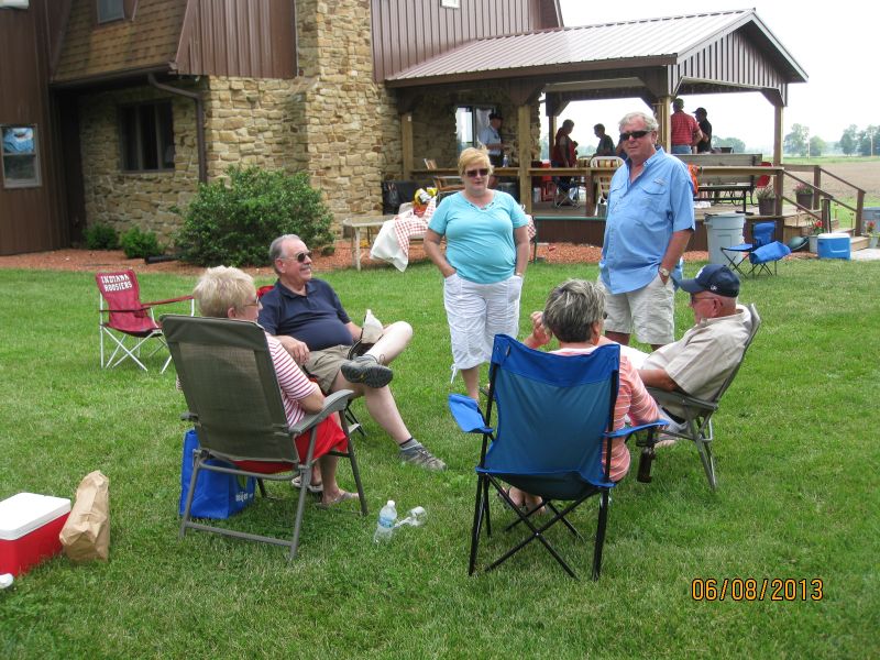 Reunion Picture