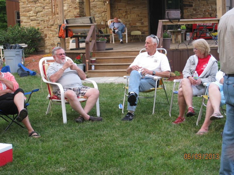 Reunion Picture