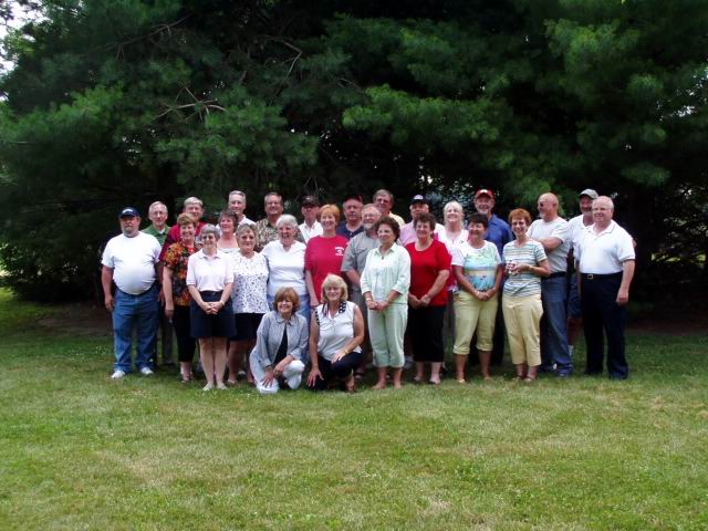 Reunion Picture