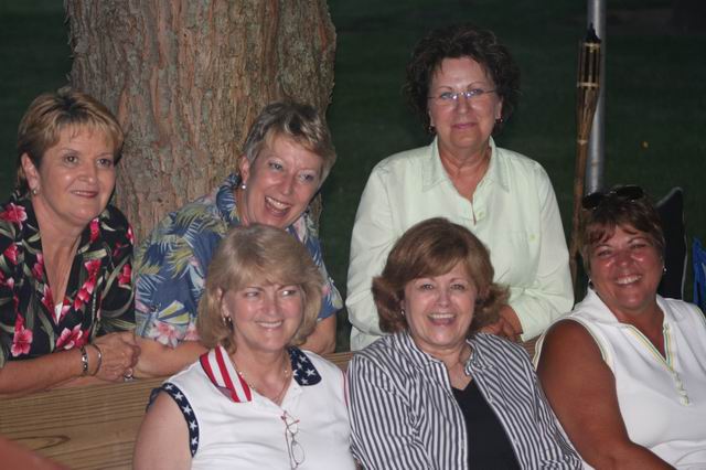Reunion Picture