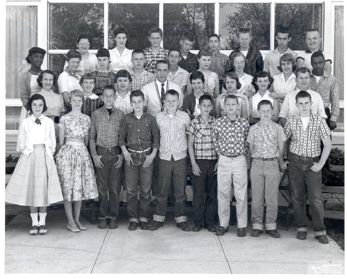 Reunion Picture