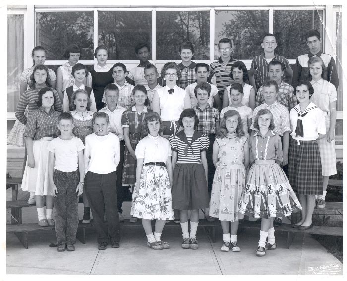 Reunion Picture