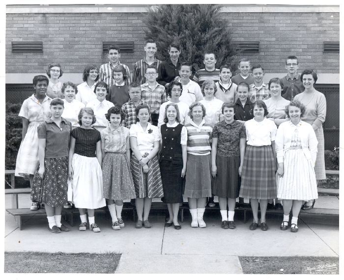 Reunion Picture