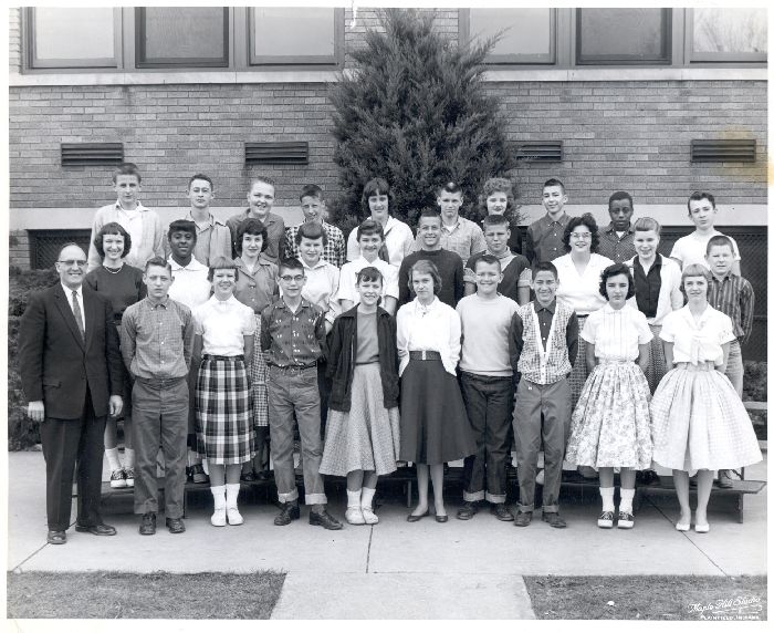 Reunion Picture