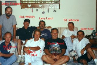 Reunion Picture