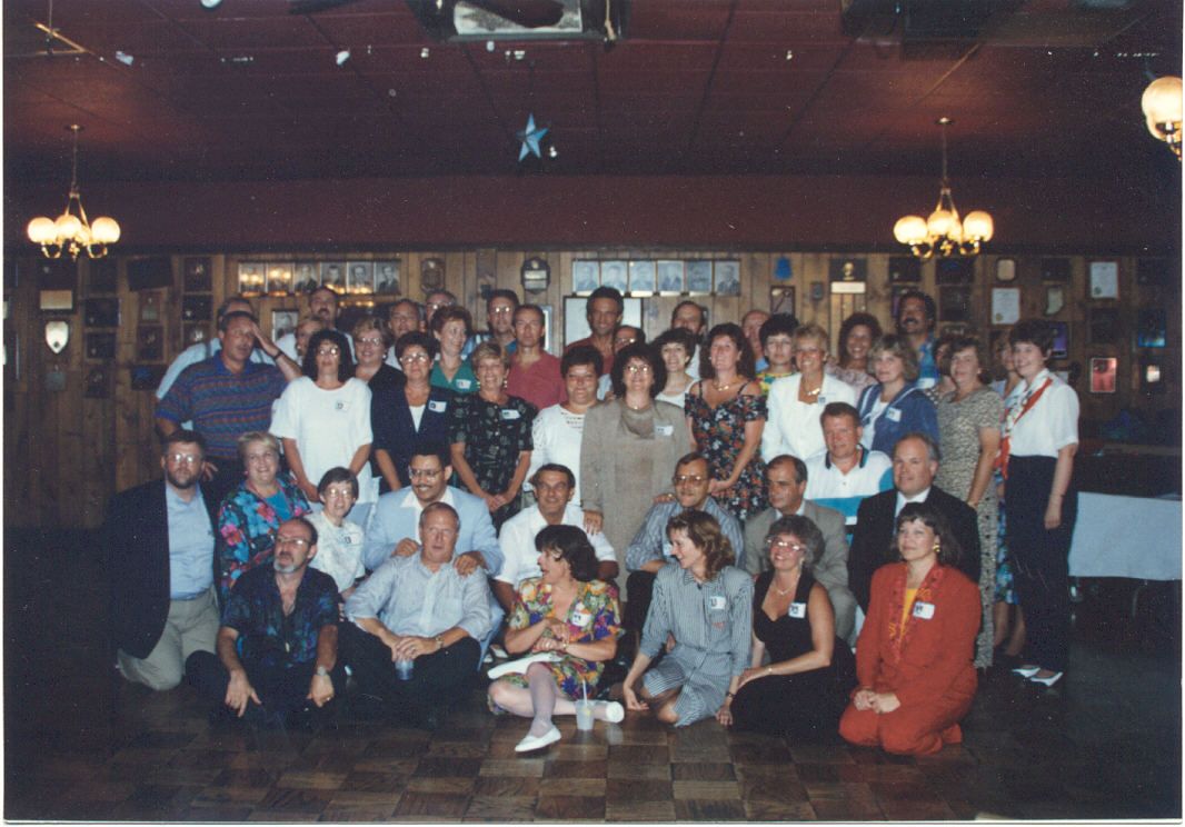 Reunion Picture