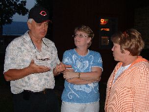 Reunion Picture