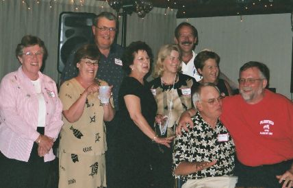 Reunion Picture