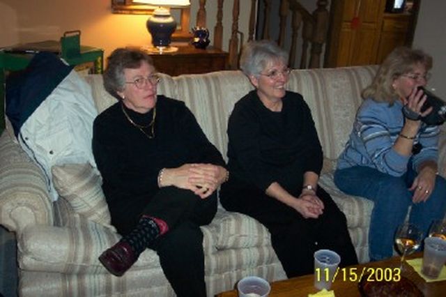 Reunion Picture