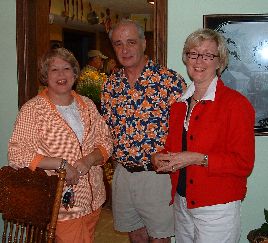 Reunion Picture