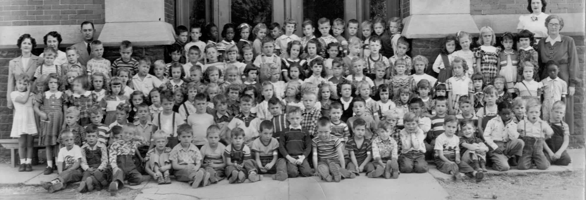 Reunion Picture