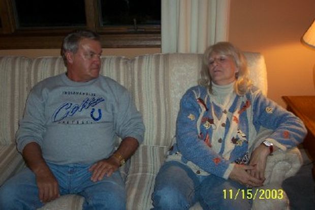 Reunion Picture