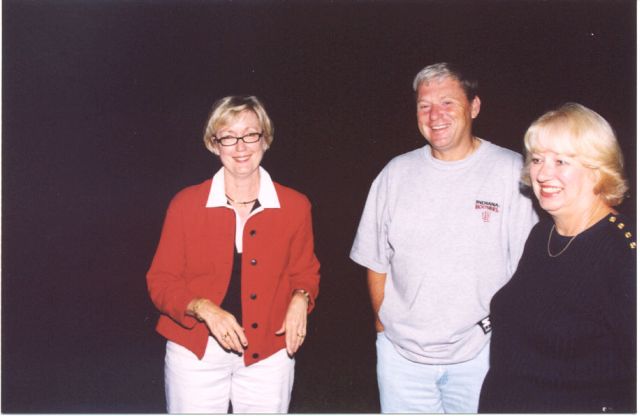 Reunion Picture