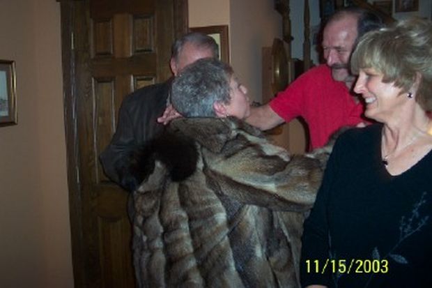 Reunion Picture