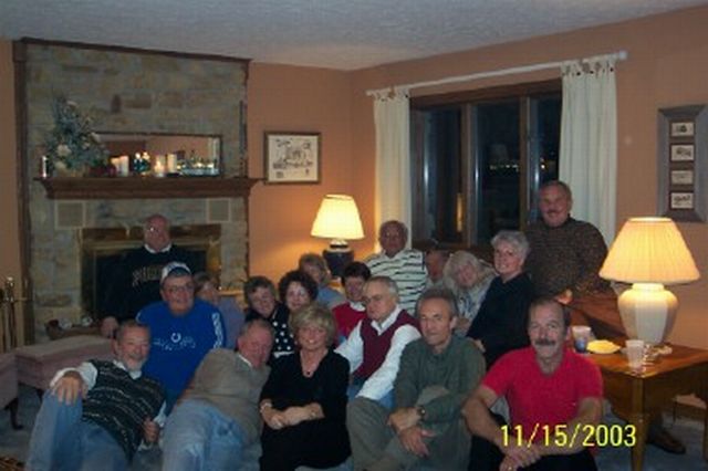 Reunion Picture