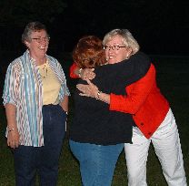 Reunion Picture