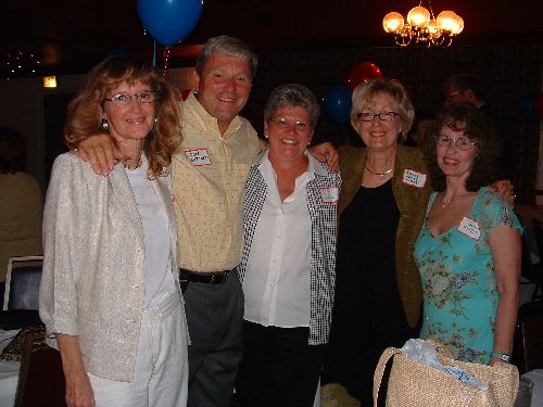 Reunion Picture