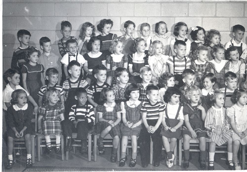 Reunion Picture