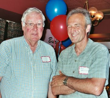 Reunion Picture