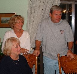 Reunion Picture