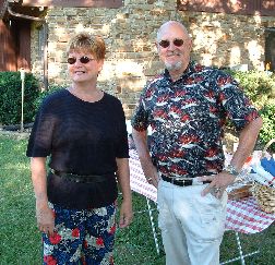 Reunion Picture