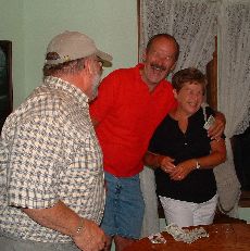 Reunion Picture