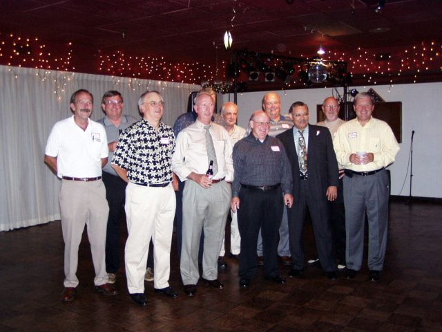 Reunion Picture