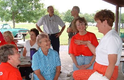 Reunion Picture