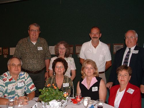 Reunion Picture