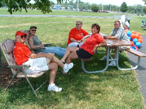 Reunion Picture