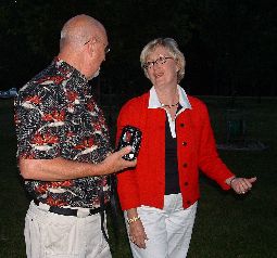 Reunion Picture