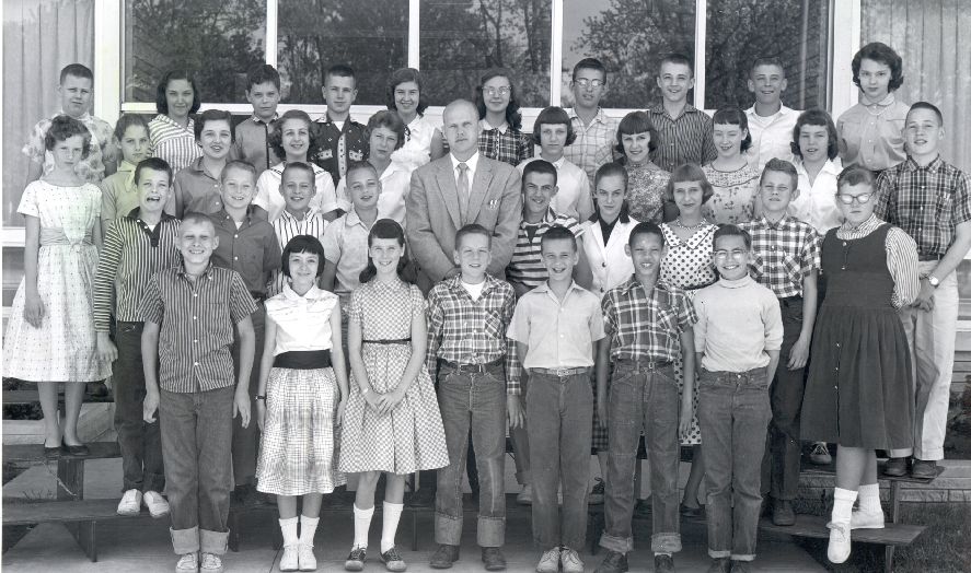 Reunion Picture