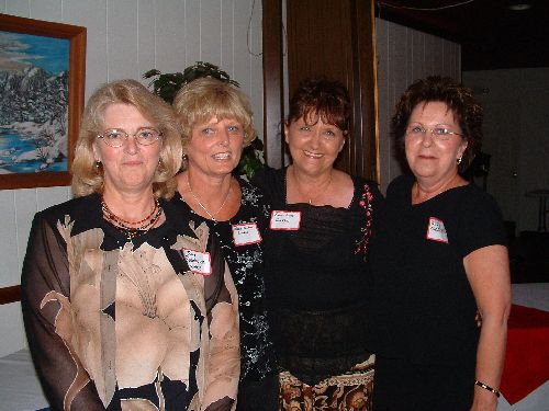 Reunion Picture